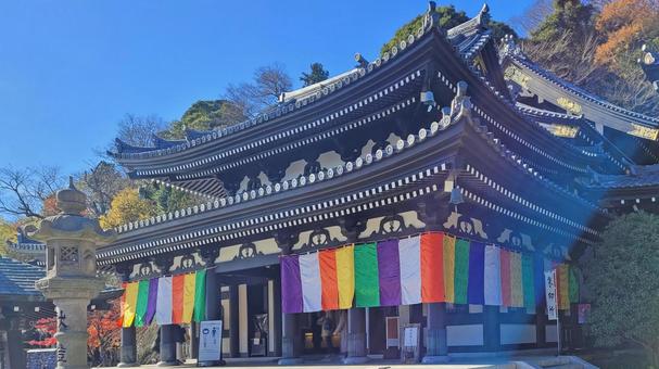 Photo, hase temple, 海光山, 慈照院, 