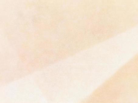 和紙 淡い茶色の重ねたわら半紙 和紙 淡い茶色の重ねたわら半紙の写真