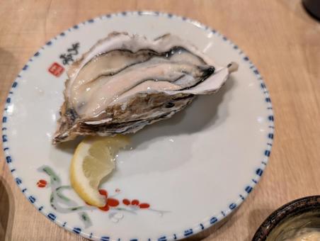 牡蠣 牡蠣 牡蠣,オイスター,かきの写真素材