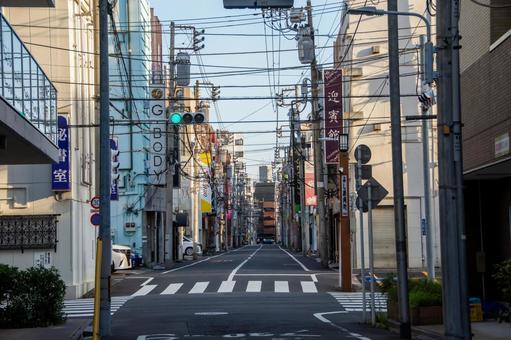 Photo, a thousand, asakusa, downtown, 