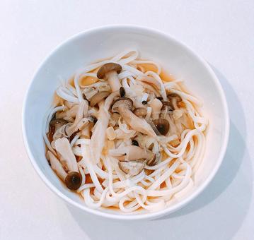 Shimeji Udon, JPG Shimeji Udon, JPG