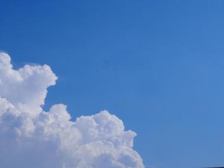 空 空の写真