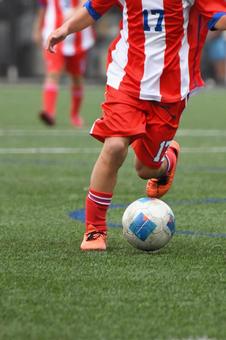 サッカー サッカー サッカー,soccer,フットボールの写真素材