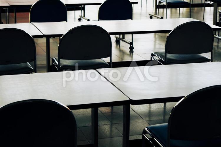 会議室イメージ 会議室,研修,施設の写真素材