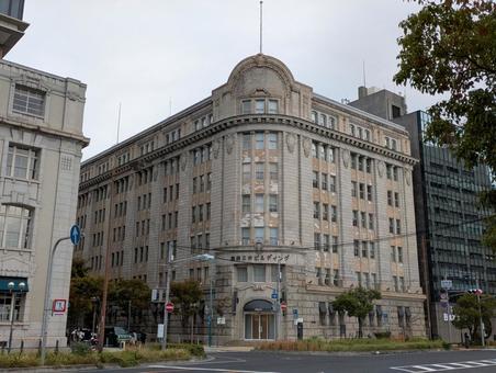 商船三井ビルディングの写真