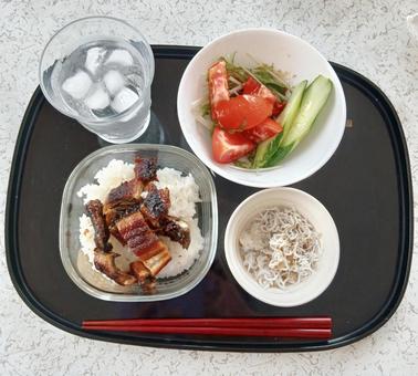 今日の朝食 今日の朝食 食べ物,美味しい,自炊の写真素材