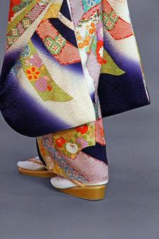 和装 和装の写真