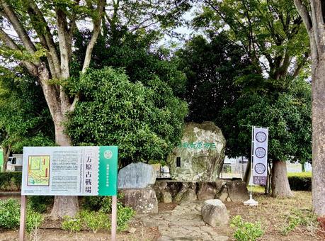 Photo, sengoku period, tokugawa ieyasu, three ways, 