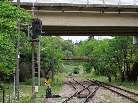 高千穂あまてらす鉄道 高千穂あまてらす鉄道の写真
