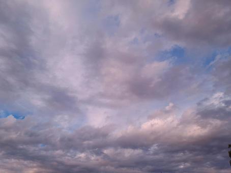 空 空の写真