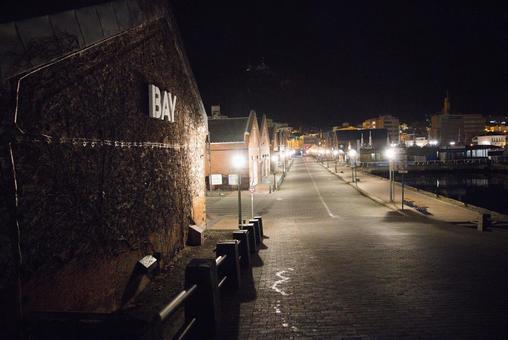 赤レンガ倉庫 2 赤レンガ倉庫 2の写真