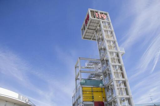 豊明消防署 豊明消防署,消防,ホースの写真素材