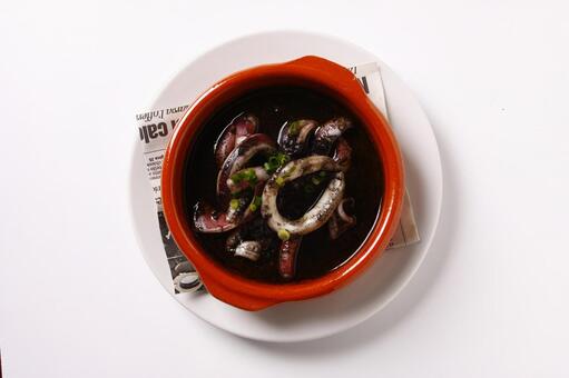 K–料理 料理,イタリアン,洋食の写真素材