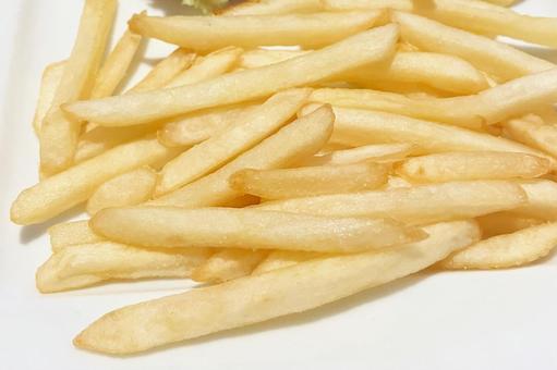 フライドポテト フライドポテト,ポテトフライ,ジャガイモの写真素材