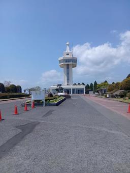 霧島市城山公園展望台 霧島市城山公園展望台の写真