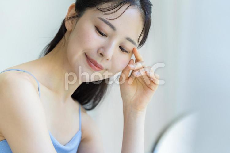 美容イメージ 美容,ビューティー,女性の写真素材