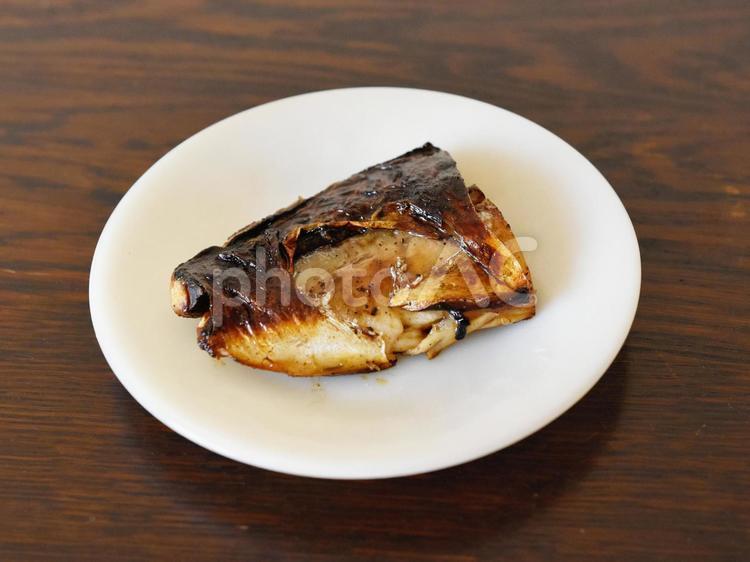鯖　焼き魚　食べ物 魚,焼き魚,食べ物の写真素材