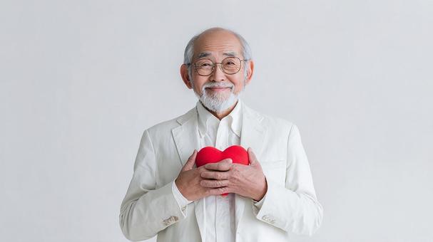 推しからもらった愛を胸に 推しからもらった愛を胸にの写真