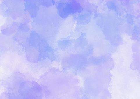 พื้นผิวพื้นหลังสีน้ำสีม่วงเบลอ, JPG พื้นผิวพื้นหลังสีน้ำสีม่วงเบลอ, JPG