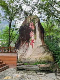 中国・張家界(武陵源) 中国・張家界(武陵源) 中国,張家界,世界遺産の写真素材