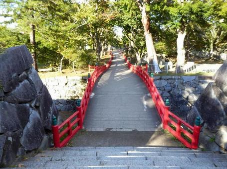 【風景写真】陸奥 盛岡の風景 【風景写真】陸奥 盛岡の風景の写真