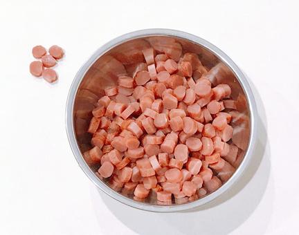 Beef Bits, JPG