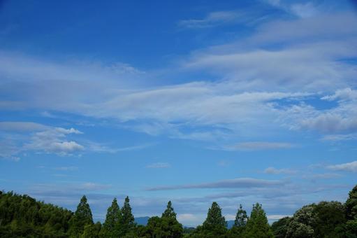 自然の風景 自然の風景の写真