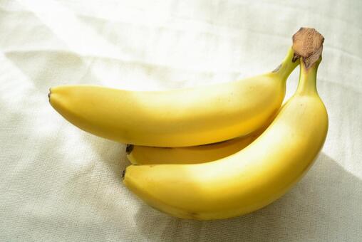 バナナ バナナ,果物,トロピカルの写真素材