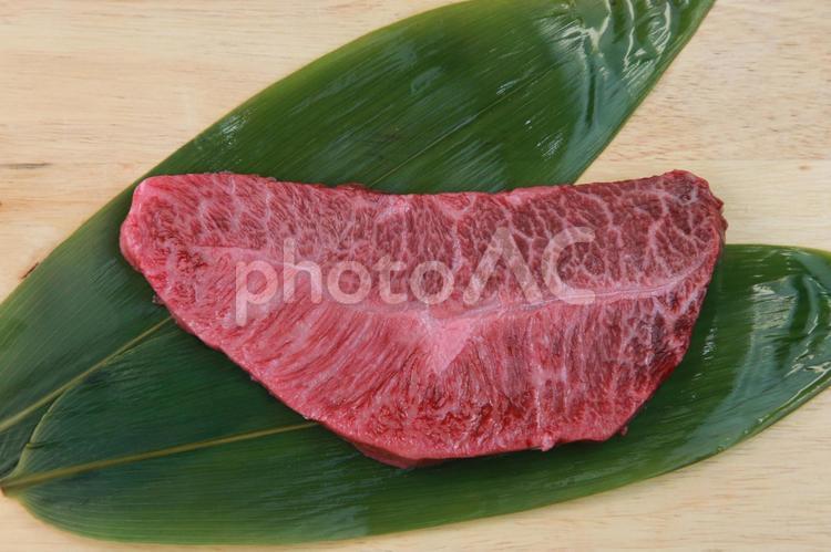 牛肉 牛肉,肉,ステーキの写真素材
