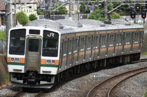 211 series A27 formation, JPG