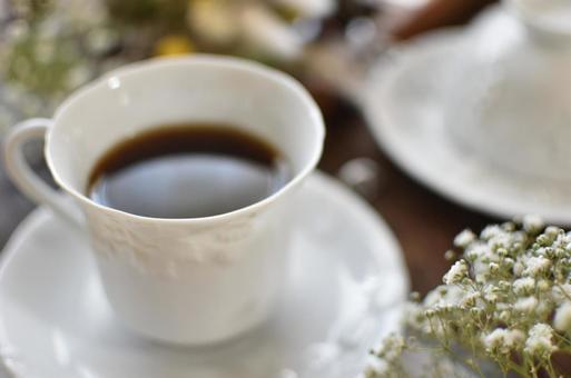 ホッと一息 コーヒー おひとり様時間 ホッと一息 コーヒー おひとり様時間 珈琲,コーヒー,ブラックの写真素材