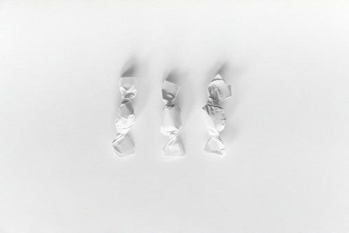Photo, mock up, monument shooting, candy wrap, 