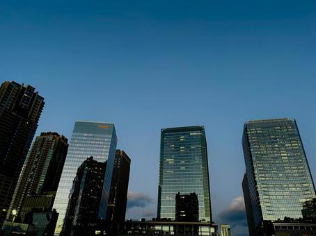 都市の街並 都市,都市の街並,都会の写真素材