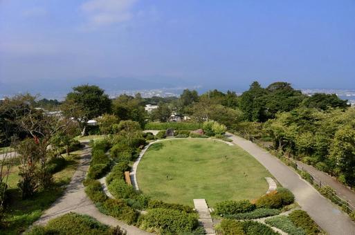 日本平夢テラス 日本平夢テラスの写真