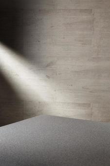 背景素材　スポットライト 背景素材,スポットライト,テーブルの写真素材