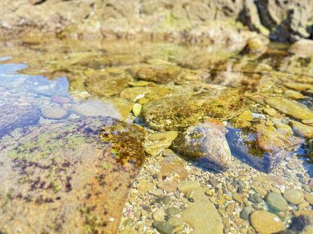 三輪崎海岸 鈴島 三輪崎海岸 鈴島の写真