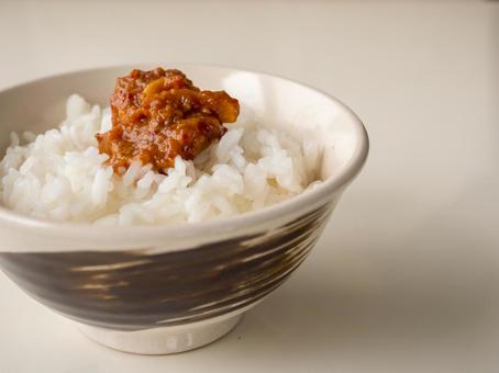 味噌にんにく おかずみそ 味噌にんにく おかずみその写真