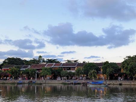 ベトナム ホイアン ベトナム ホイアン ベトナム,ホイアン,vietnamの写真素材