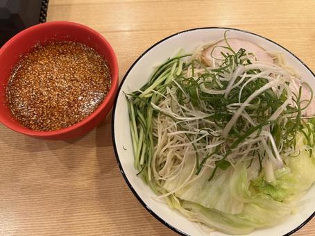 広島つけ麺 広島つけ麺 広島,つけ麺,広島つけ麺の写真素材