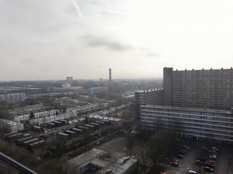 Photo, residential area, an urban area, europe, 