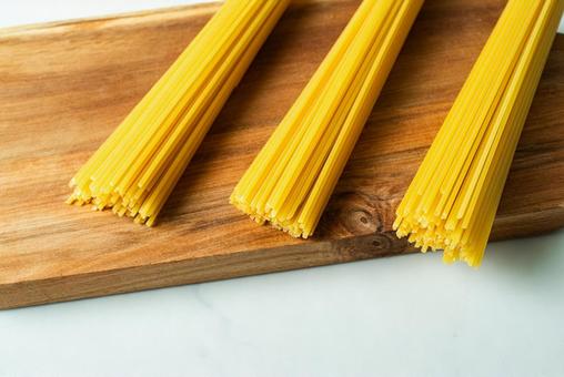 スパゲッティ スパゲッティ スパゲティ,スパゲッティ,パスタの写真素材