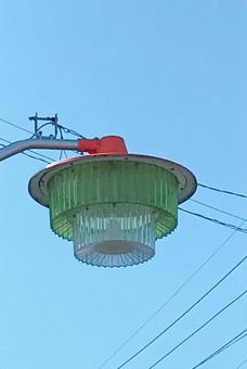街灯 街灯 街灯,電灯,街路灯の写真素材
