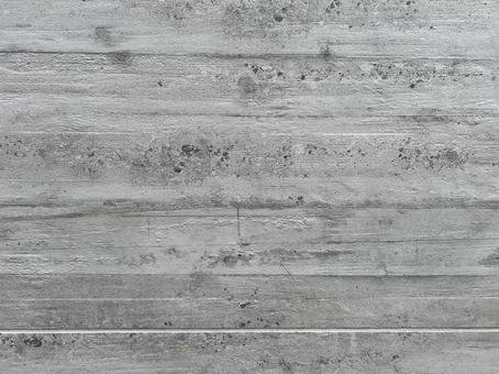 タイル(グレー) タイル,外壁,石垣の写真素材