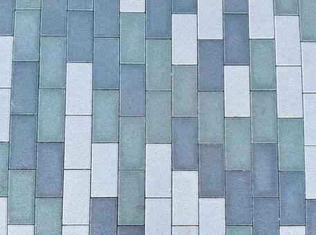 レンガ レンガ,外壁,レンガブロックの写真素材