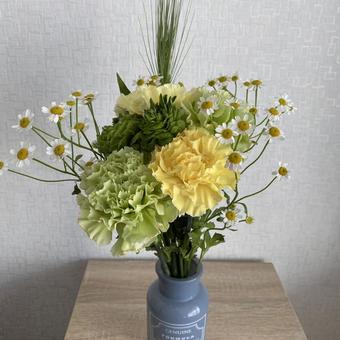 花瓶 花瓶の写真
