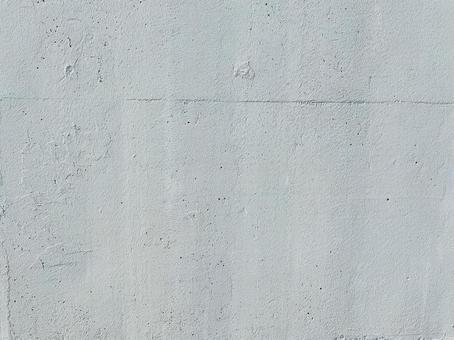 白いコンクリートの壁 白いコンクリートの壁の写真
