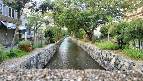 京都 川 京都 川の写真