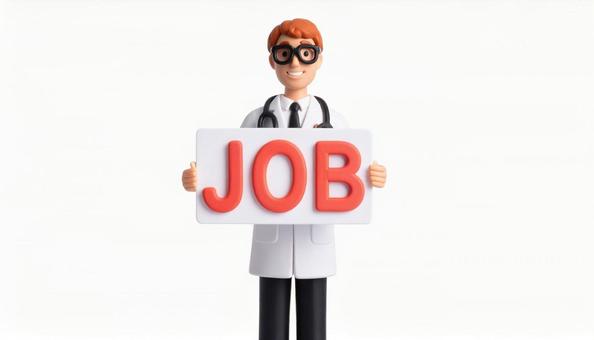 男性 JOB 男性 JOBの写真