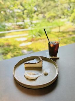 カフェタイム お庭 カフェタイム お庭の写真