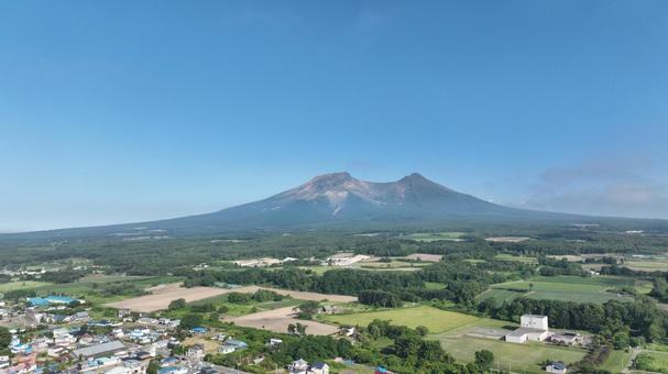 駒ヶ岳 駒ヶ岳の写真